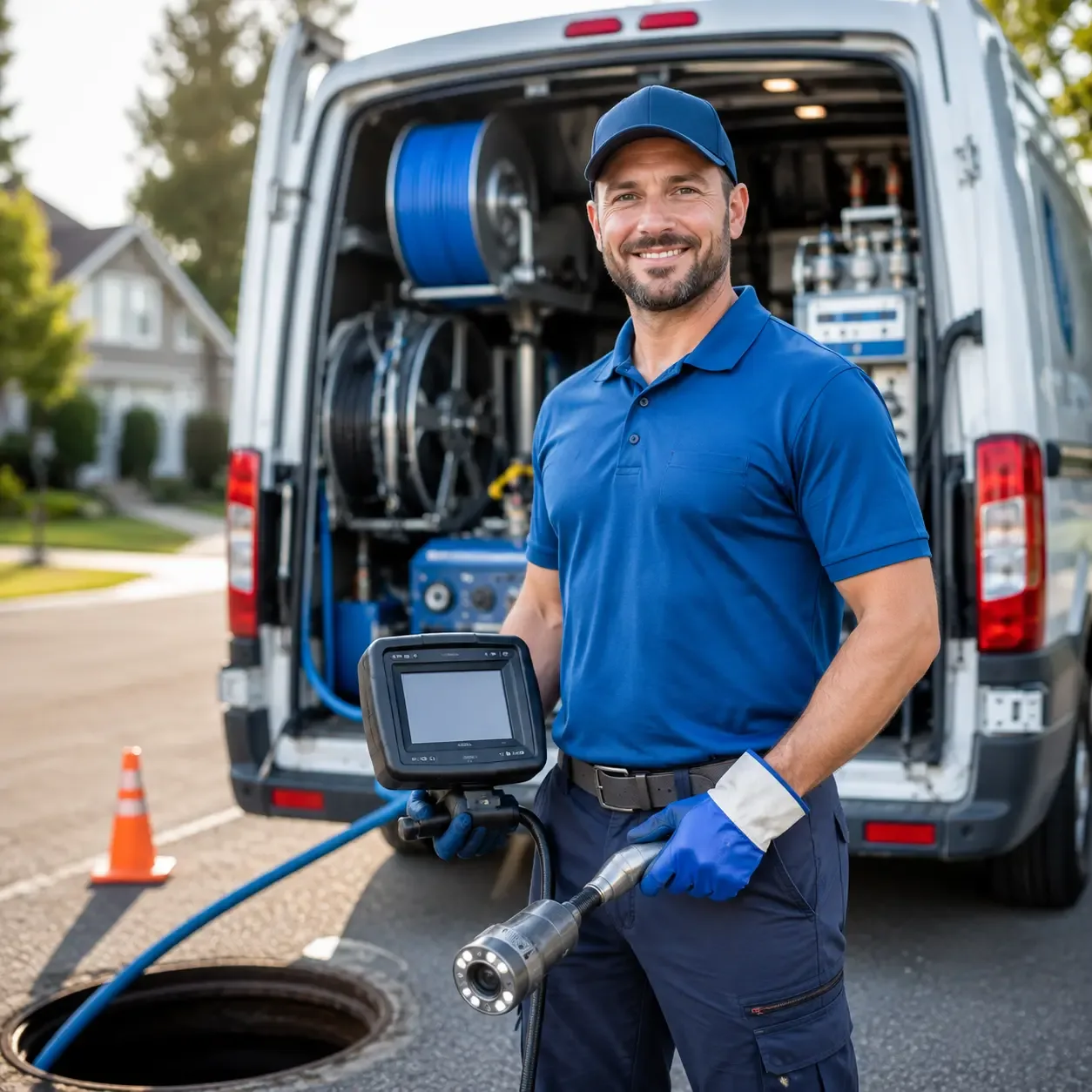 Local Pipe Relining specialists in Hollowville, NY