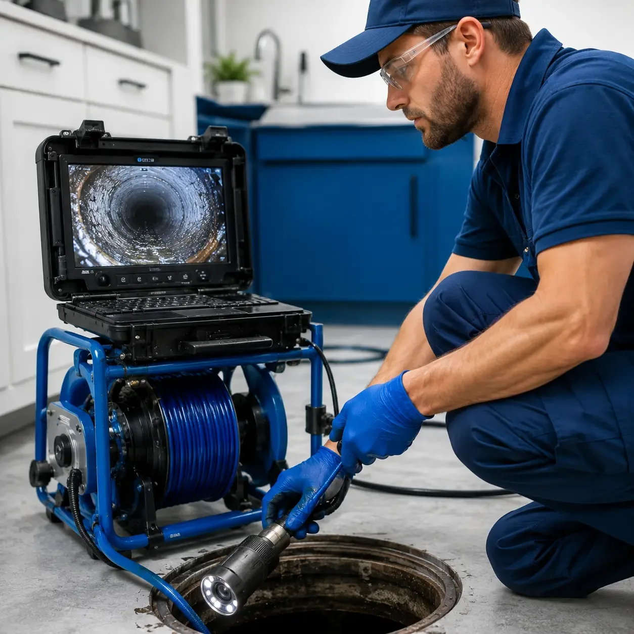 Pipe Relining professionals serving Hollowville, NY
